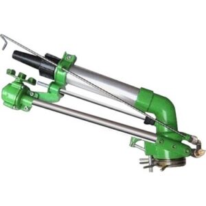 Разпръсквач за напояване ROKET MT-ONE секторен със стойка 2″ 26–52 м