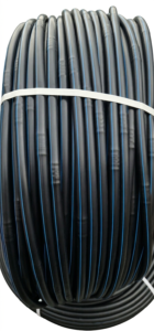 Капков маркуч Ø16 мм 50 м – Професионално решение за напояване