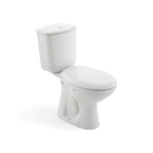 Моноблок INTER CERAMIC IDEA бял