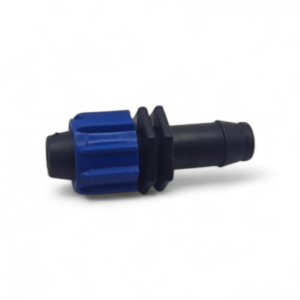 Водоземка за капков маркуч Ф17 – с винт