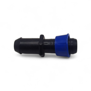 Водоземка за капков маркуч Ф17 – с пръстен