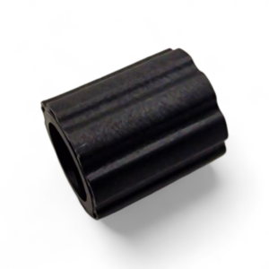 Муфа вътрешна резба пластмасова (резбов фитинг)