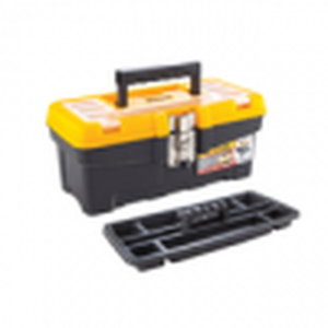 КУТИЯ ЗА ИНСТРУМЕНТИ ПЛАСТМАСОВА 13“(CRAFT)