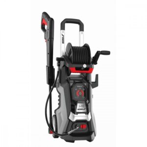 Почистваща машина под високо налягане с LCD дисплей 1400–2000W