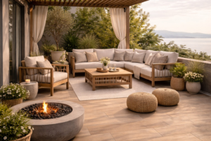 ГРАНИТОГРЕС 15X60 AKGÜN ESSENCE OAK