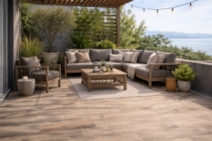 ГРАНИТОГРЕС 15X60 AKGÜN ESSENCE OAK