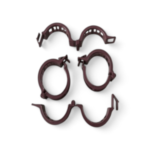 Доматен клипс за растения 100 броя