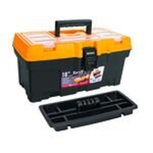КУТИЯ ЗА ИНСТРУМЕНТИ ПЛАСТМАСОВА 16“ (BASİC)