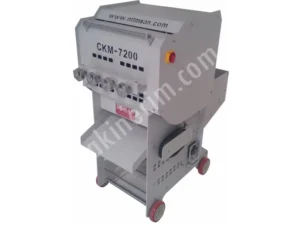 Машина за чупене на орехи CKM-7200