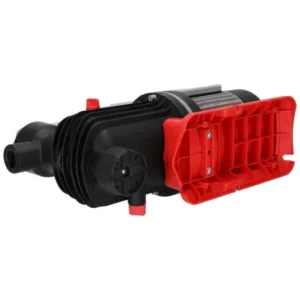 Градинска водна помпа GARDEN DEDRA DED8869LCD 1000W с LCD дисплей за напояване