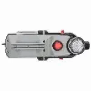 Градинска водна помпа GARDEN DEDRA DED8869LCD 1000W с LCD дисплей за напояване