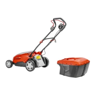 Електрическа косачка DEDRA DED8742, 1800W, 42 см, кош 40 л