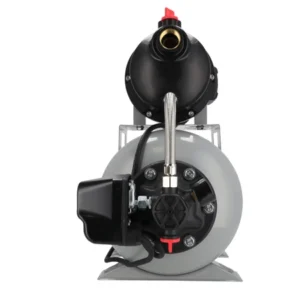 Хидрофорна водна помпа GARDEN DEDRA DED8875 800W със съд 19L за напояване и водоснабдяване