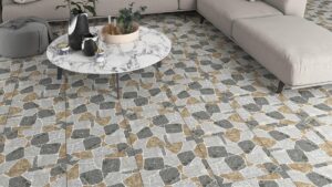 ГРАНИТОГРЕС 45X45  AKGÜN KAYRAK