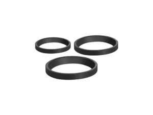 Уплътнителна гумичка за транспортна тръба