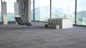 ГРАНИТОГРЕС YURTBAY 60X60 CORE СИВ