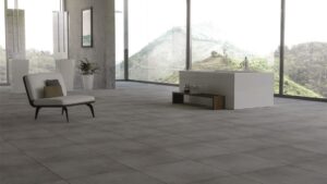 ГРАНИТОГРЕС YURTBAY 60X60 CORE СИВ