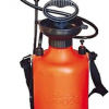 Ръчна помпена пръскачка 5 л с рамо за градина и растения