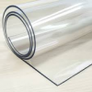 Прозрачен винил 0.8мм 2м (меко стъкло)