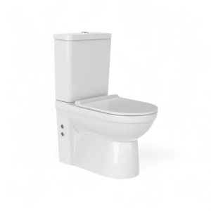 Моноблок ORION бял 60 см – долно оттичане