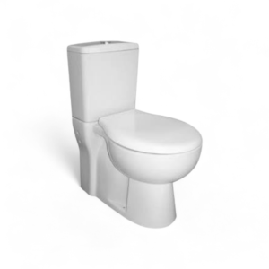 Моноблок INTER CERAMIC EGE LIGYA бял 63 см