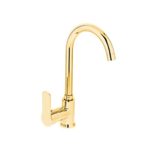 СМЕСИТЕЛ ЗА УМИВАЛНИК ВИСОК KUĞU TALES