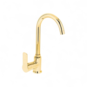 СМЕСИТЕЛ ЗА УМИВАЛНИК ВИСОК KUĞU TALES