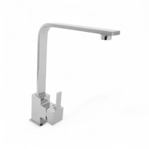 СМЕСИТЕЛ ЗА УМИВАЛНИК ВИСОК