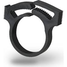 Скоба за тръбен капков маркуч (Ф16–Ф20)