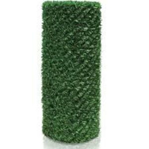 Декоративна оградна мрежа трева жив плет 10 м