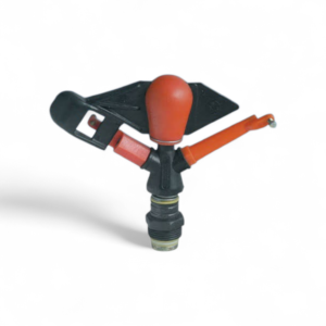 Разпръсквач за напояване 1″ пластмасов кръгов A/1