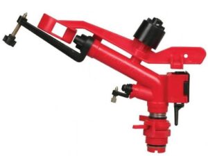 Разпръсквач за напояване ATILGAN JUNIOR секторен регулируем