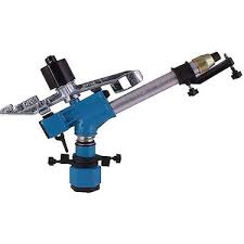 Метален разпръсквач за напояване B/2 секторен 1 1/2″