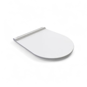 Тоалетна седалка BIEN RICA бяла