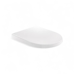 Тоалетна седалка BIEN бяла slim
