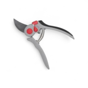 Регулируеми градински ножици DEDRA 80A004 25 мм