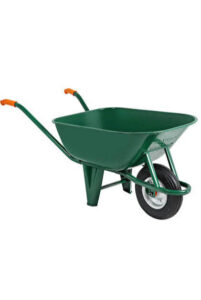 Строителна ръчна количка 70–100