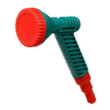 Пистолет за поливане Medalyan MD12 за градински маркуч