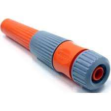 Струйник за маркуч 1/2 Medalyan MD08 регулируем накрайник