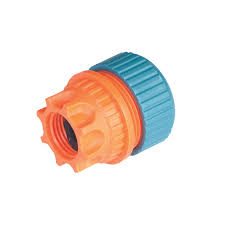 Преходник за маркуч към вътрешна резба женски