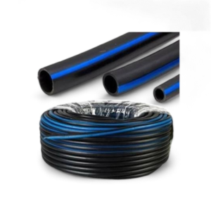 Градински маркуч каучуков 3/4