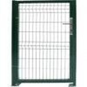 Врата с брава 150 см