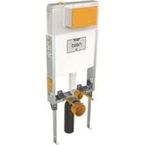 Вградено казанче BIEN за конзолна тоалетна