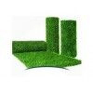 Декоративна оградна мрежа трева жив плет 10 м