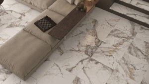 ГРАНИТОГРЕС 60X120 YURTBAY INVISIBLE MARBLE GREY YURTBAY