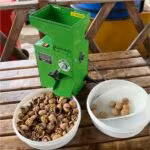 Машина за чупене на орехи и лешници CKK45