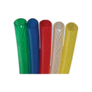 Градински маркуч армиран за поливане