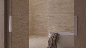 ГРАНИТОГРЕС 60X120 YURTBAY TRAVERTİNO ROMA