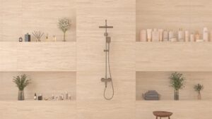 ГРАНИТОГРЕС 60X120 YURTBAY TRAVERTİNO ROMA