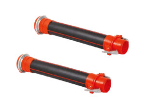 Транспортна тръба 5 метра за напояване